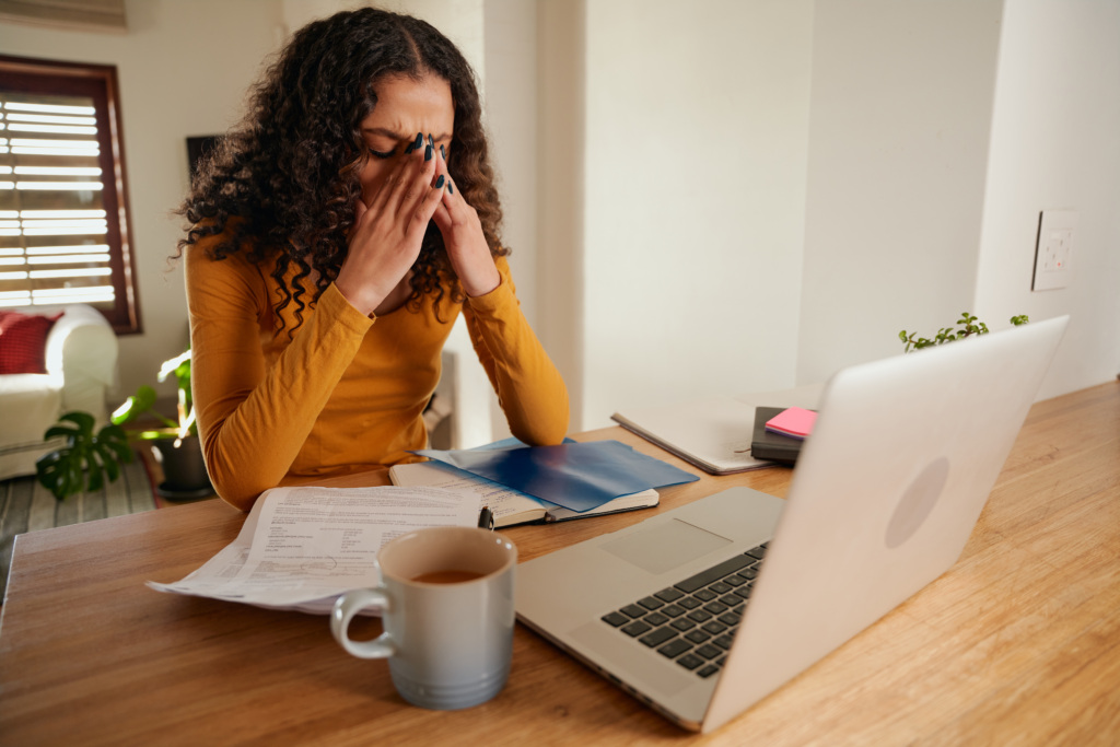 TexPIRG's tweet card. Bills to ban expensive add on charges for telehealth fails