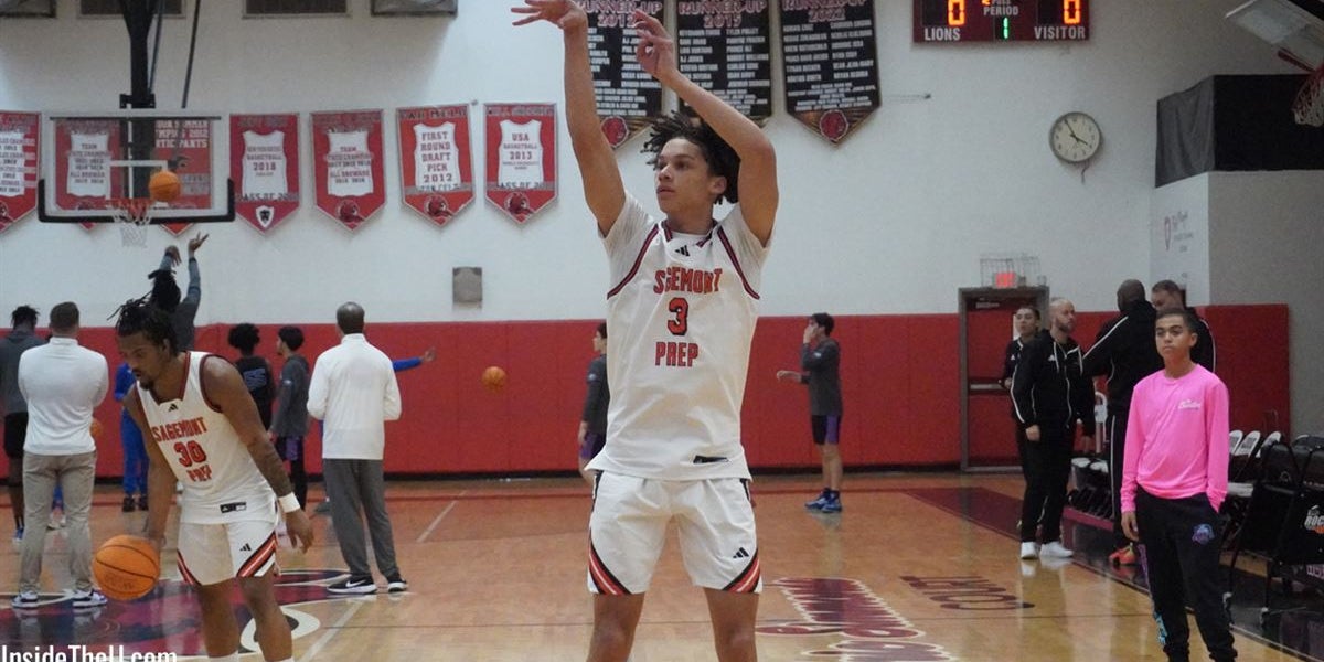 LChaney_'s tweet card. The Hurricanes are still a contender for 2025 top-30 shooting guard Matthew Able, who reopened his recruitment in February.