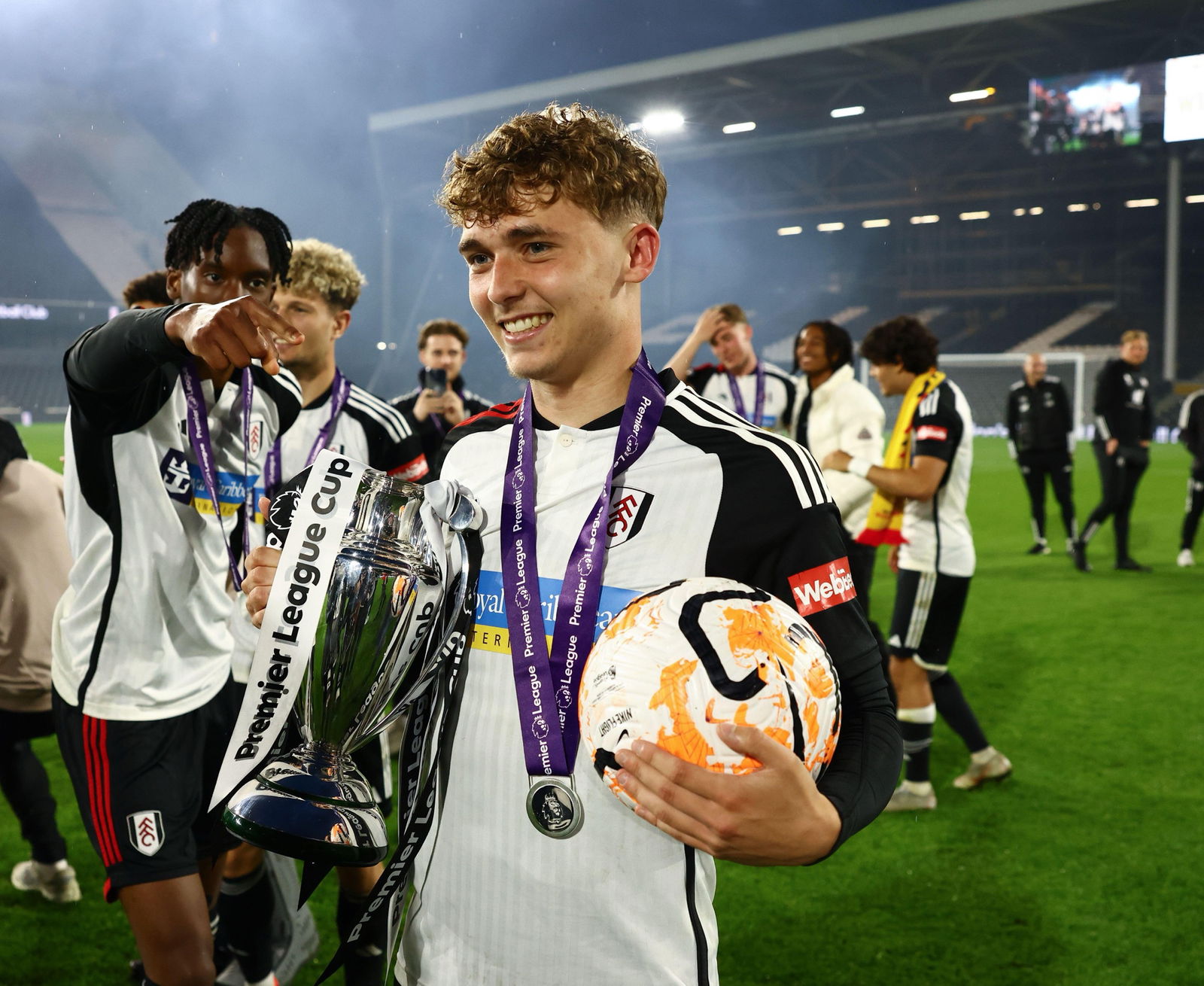 mhendry92's tweet card. The 19-year-old Welshman has been on the radar of the Parkhead scouting team for over a year, with the youngster catching the eye during multiple scouting