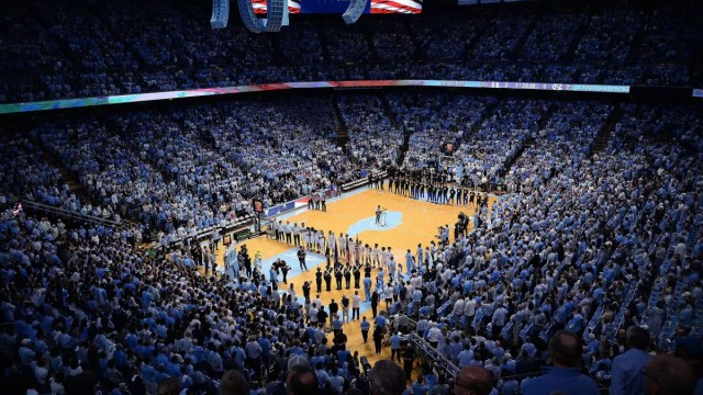 RL_Bynum's tweet card. A $100,000 bonus if North Carolina makes the NCAA tournament and signs at least a four-star player is among the bonuses that Jim Tanner can earn in his job as the executive director and general man…