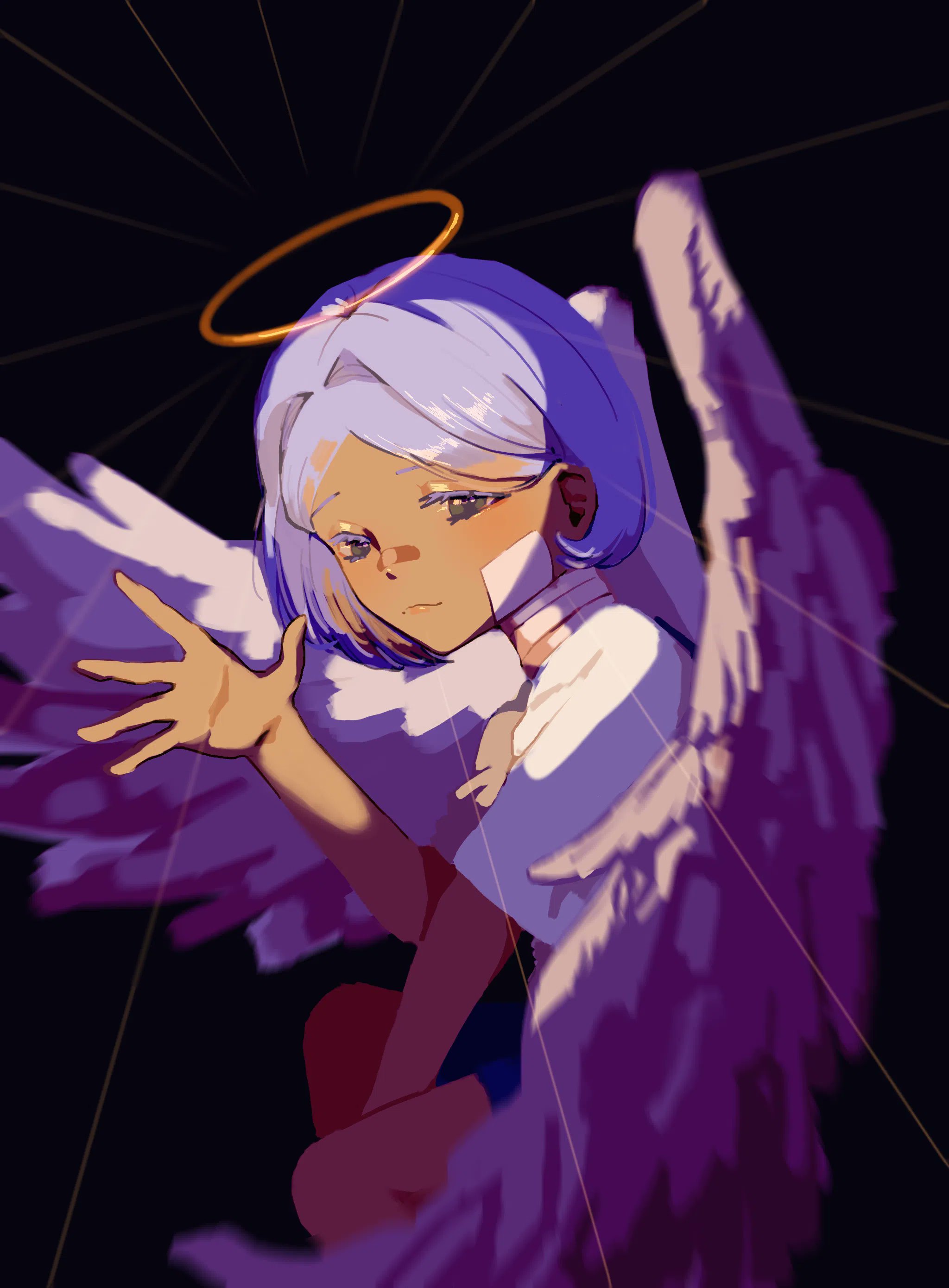 ponemole's tweet card. Check out ponemole's commissions and portfolio! | gacha gacha gacha 💫✨⭐️ ...