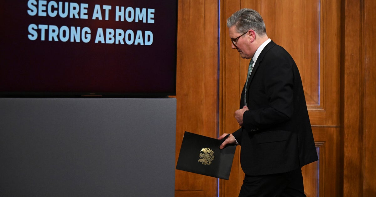 McC_IF's tweet card. Writing for HuffPost UK, Lord McConnell says increasing defence spending must not come at the expense of the world's poorest people.