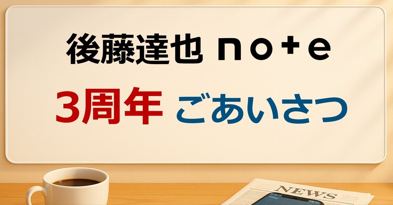 goto_finance's tweet card. noteメンバーシップをはじめて、3年が過ぎました。 個人のサブスクという未体験の世界でしたが、累計の入会者は6万人を超えました（退会者を含む）。 東京ドームに入りきらない方に課金していただくことになるなんて、当初は0.0001%も想像していませんでした。 そして、1年以上、メンバーを継続してくださっている方が2万人もいます。 時間をかけて築く信頼は、瞬間的な注目や熱狂より、ずっと健全で持続...