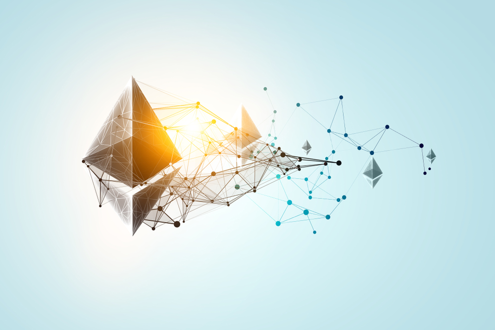 SOU_BTC's tweet card. 信じがたいことだが、4月、イーサリアム（ETH）は1500ドルを下回って低迷していた。今は3800ドルを超えている。 イーサリアムの復活は、この夏の主役だ。イー ...