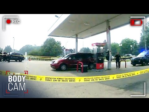 MAGA45and47USA's tweet card. Indiana Man Stalked and Killed Ex-Wife in Broad Daylight