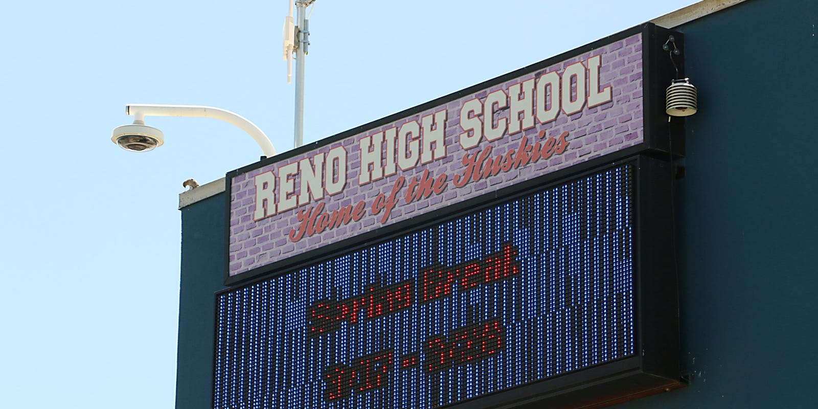 rgj's tweet card. DA, WCSD admit one student who was indicted didn't turn 18 until just over a half hour after vandalism occurred.