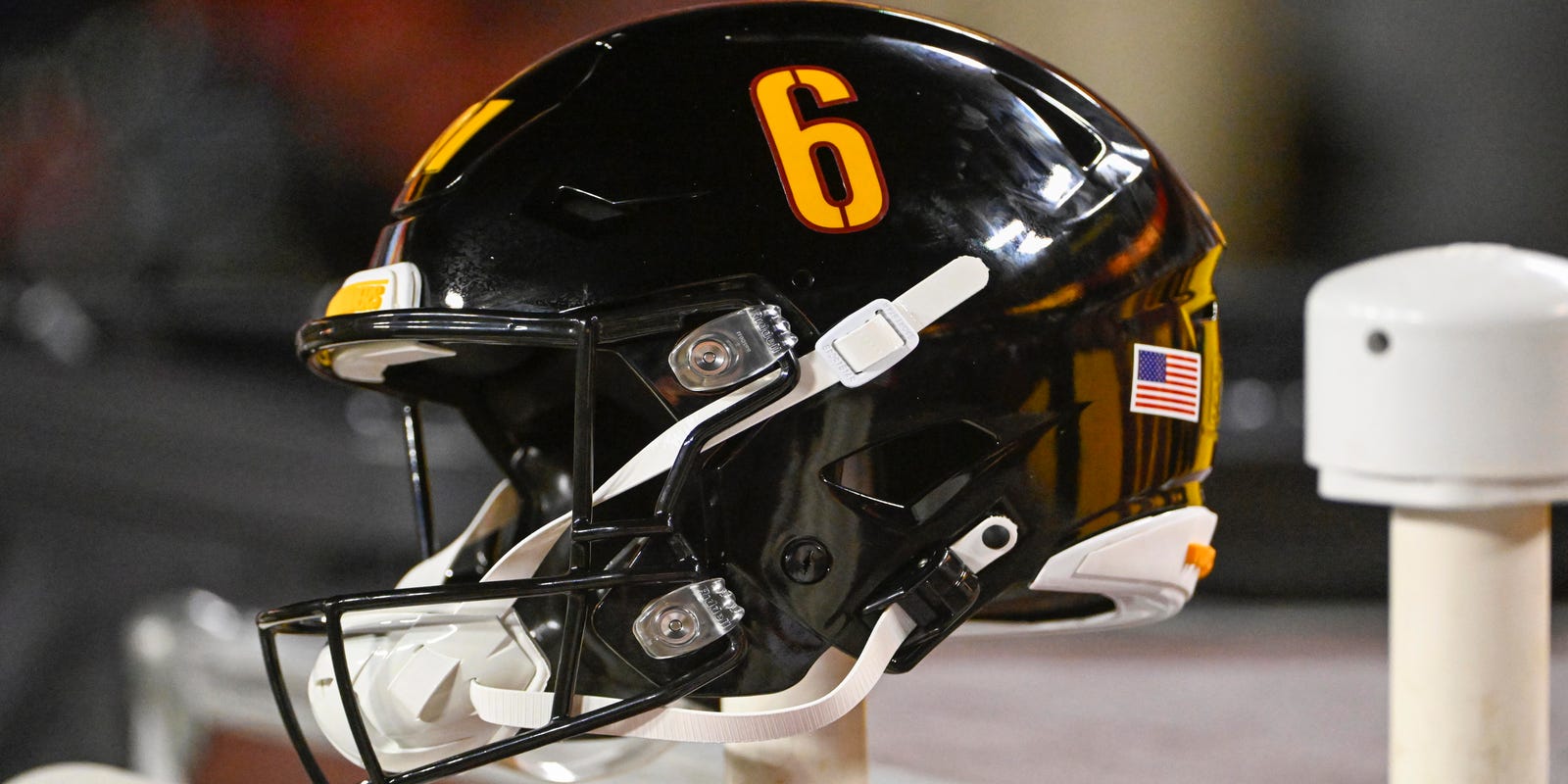 WhyNotWarriors's tweet card. When you rebrand, it's supposed to give you momentum. That means selling more t-shirts, hats, and jerseys with the new name and logo. That hasn't been the case for the Washington Commanders. The...