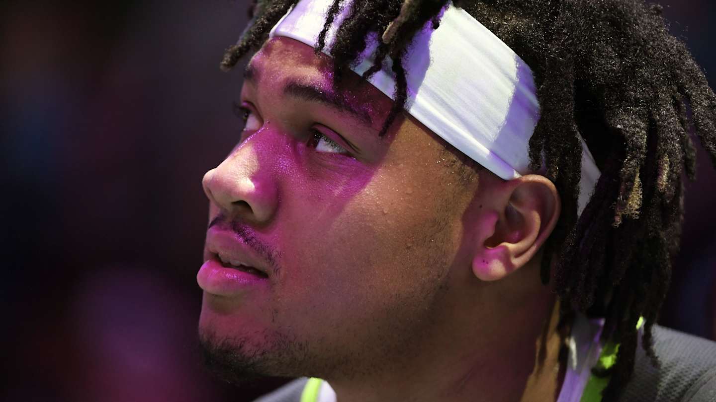 WritingIlliniFS's tweet card. If you watch the NBA, you can tell that the Minnesota Timberwolves have so much potential that is just bubbling at the surface. We have seen glimpses of the tal