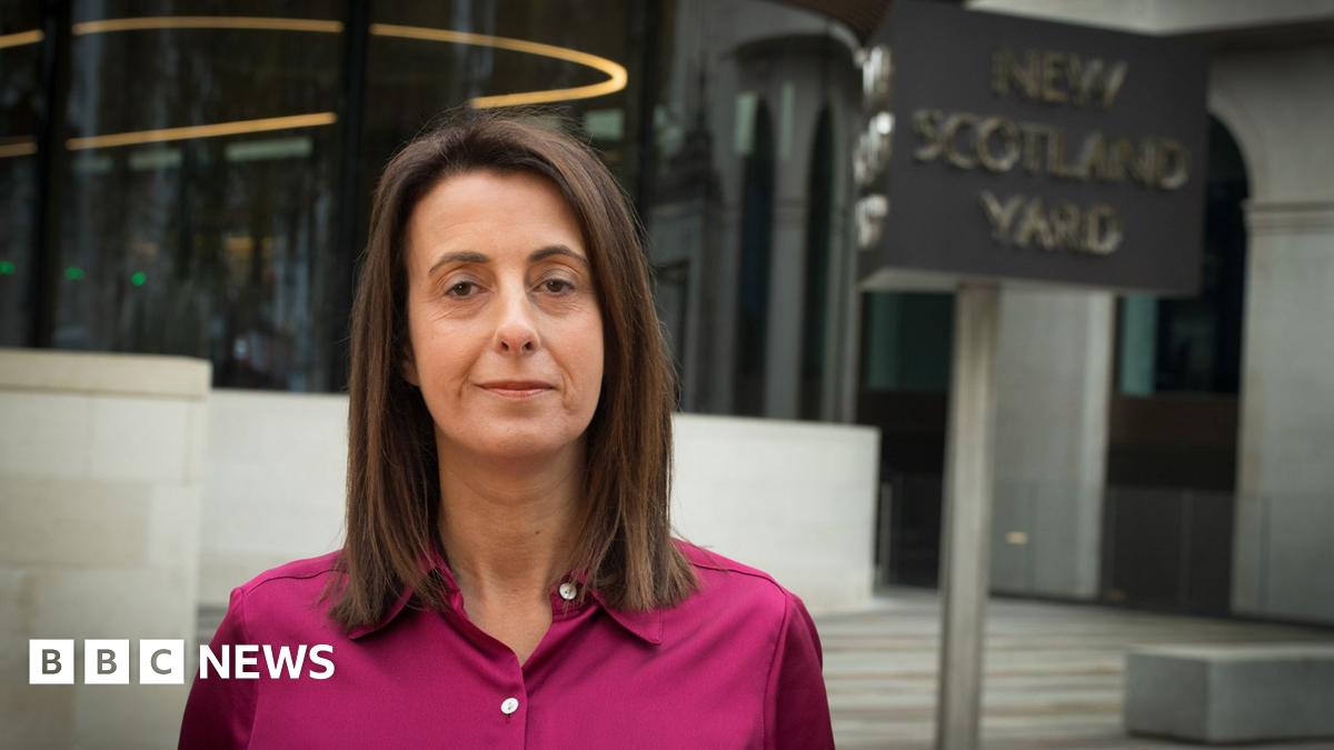 lucymanning's tweet card. BBC correspondent Lucy Manning describes having to fight at every moment to keep her case on track.