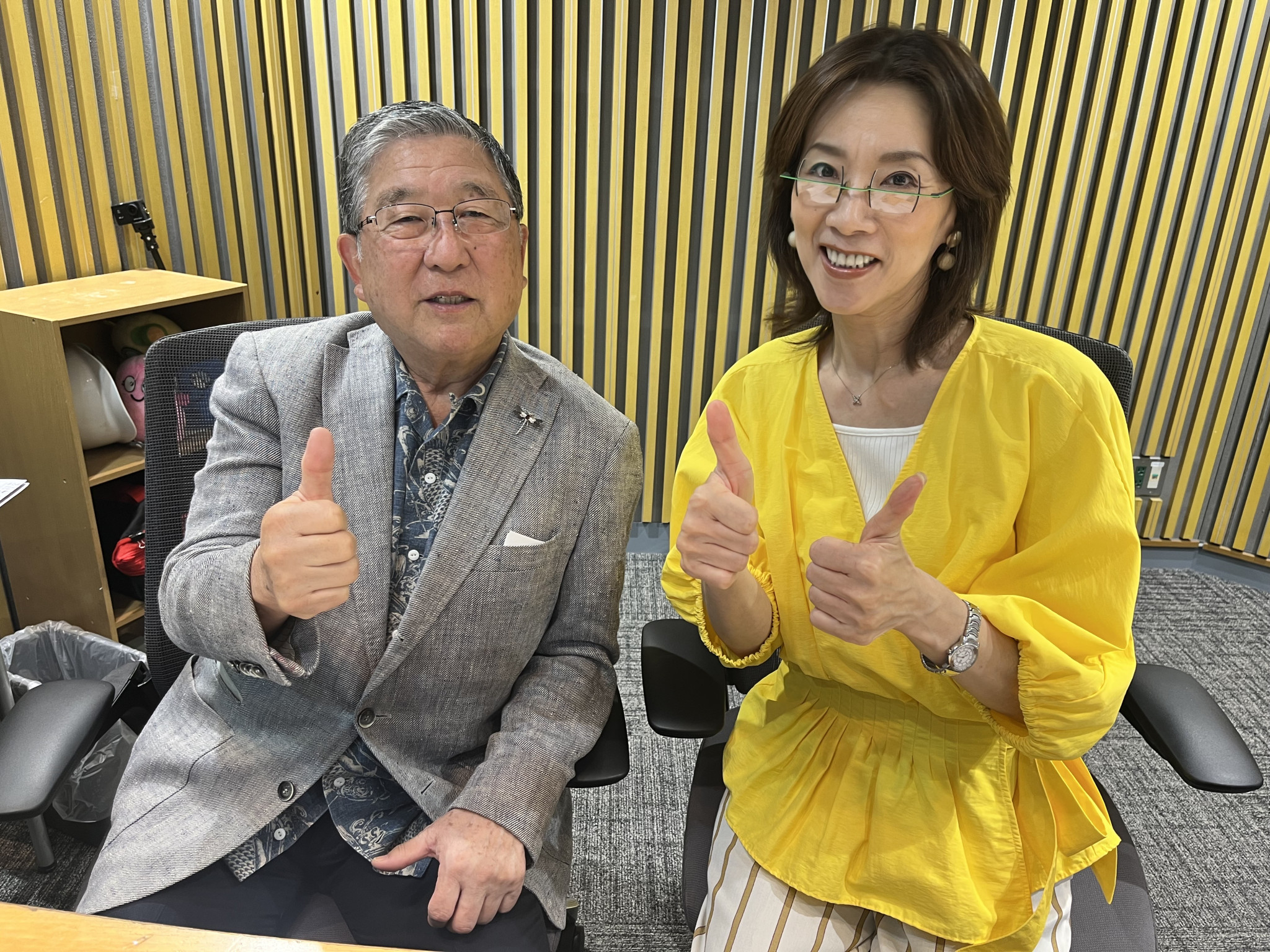toku1242's tweet card. 徳光和夫の得意分野である「音楽」「スポーツ＆ニュース」「人情噺」の3つを柱に、「笑いあり！」「涙あり！」・・・土曜日の朝のオトナの遊び心をくすぐる実感ラジオ、それが「徳光和夫 とくモリ！歌謡サタデー」です。思わず口ずさんでしまう曲から人...
