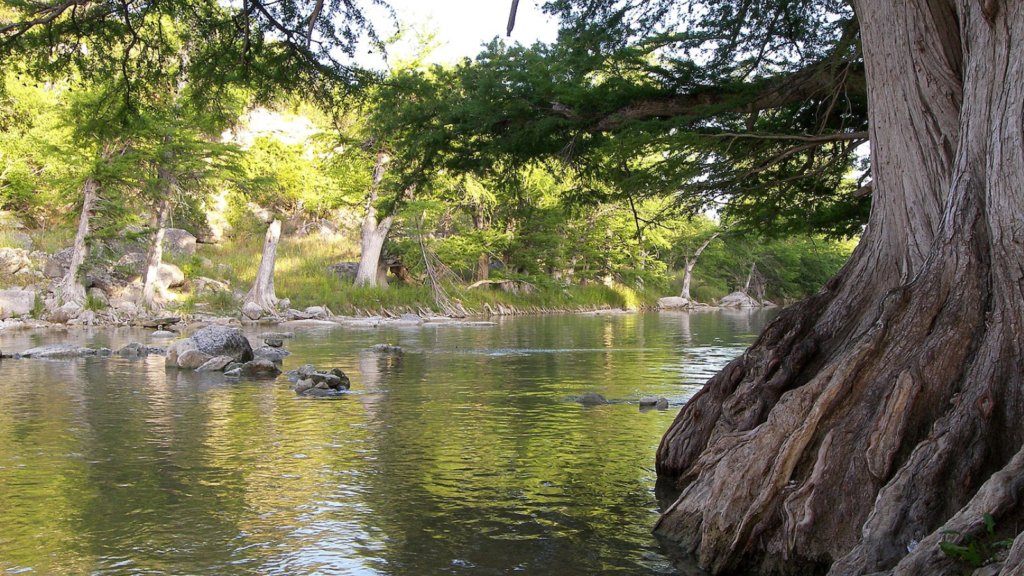 EnvironmentTex's tweet card. Proposition 4 promises big gains for conservation and supply – if spent wisely