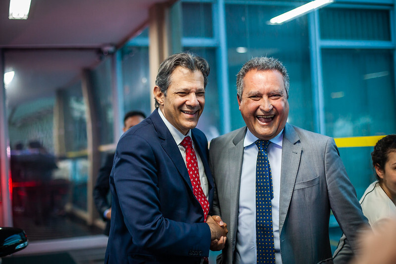 gnribeiro's tweet card. No one wants to take responsibility for the IOF tax hike. Azul becomes the last of Brazil’s big three airlines to request bankruptcy protection. A death squad putting prices on the heads of the...