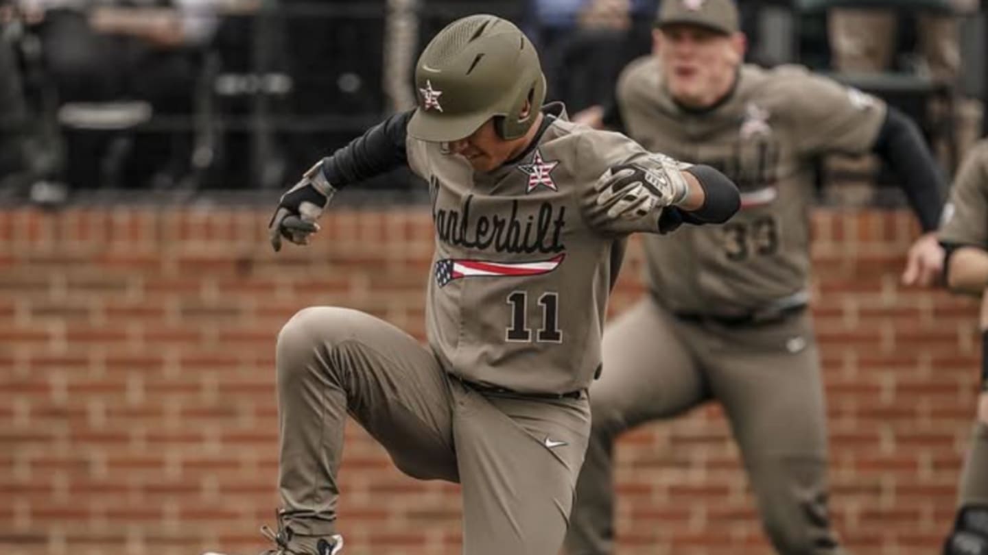 joey_dwy's tweet card. Davis Diaz gets the chance to think a lot more now than he did in his three years at Vanderbilt.  It was always go, go, go for Diaz on West End, which he “loved