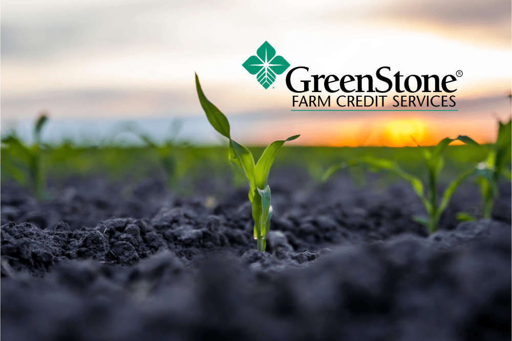 MichAgToday's tweet card. USDA told us earlier this week that 76% of Michigan corn and 67% of the state’s soybeans have been planted. Will the weather cooperate to get the last of it in the ground? Michigan Ag Today Chief
