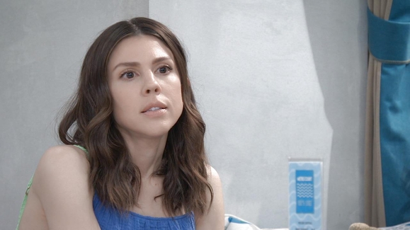 GeneralHospital's tweet card. General Hospital full episode recap: Willow and Drew's wedding day is filled with drama.
