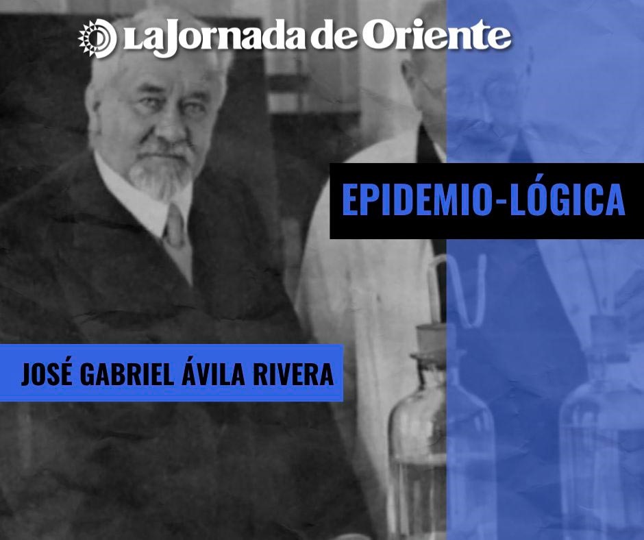 JOrienteTlax's tweet card. El desastre de Lübeck, conocido en alemán como “Lübecker Impfunglück” (el infortunio de Lübeck), representa una tragedia médica de profundo significado, ocurrida en Alemania a principios de la década...