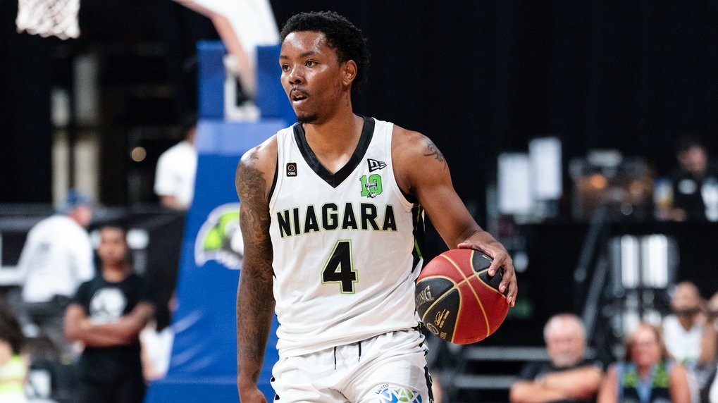 TSN690's tweet card. Down to their last gasp, the Niagara River Lions proved yet again why they are the defending champions. The River Lions mounted an insane 10-0 game-ending run to stun the Montreal Alliance on Friday...