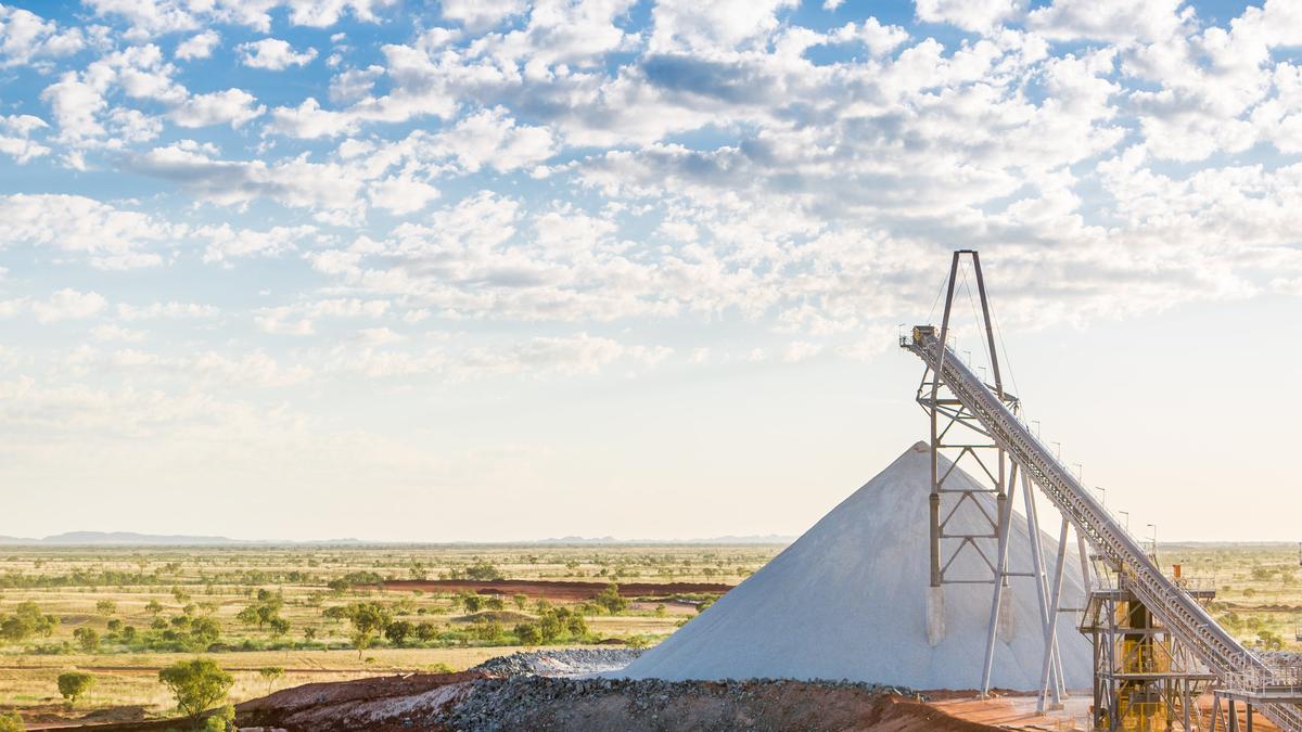 globallithium's tweet card. Mineral Resources, PLS, Liontown Resources and IGO have recovered $6 billion of value since speculation of production cutbacks in China lifted lithium prices off last month’s lows.