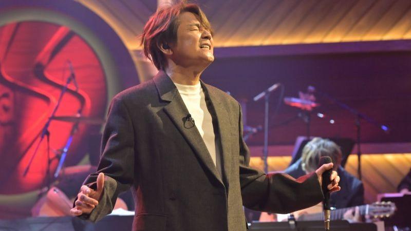 SoundInnS's tweet card. 「歌番組というよりライヴをやってるみたいだった」――7月27日(日)放送の『Sound Inn S』(BS-TBS)に登場する近藤真彦が同番組についてそう語ったように、音楽シーンを牽引するアレンジャー