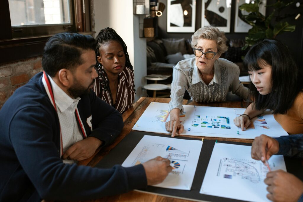 projectequity's tweet card. But there’s a powerful, underutilized alternative: broad-based employee ownership (EO). For impact investors looking to preserve local economies, build worker