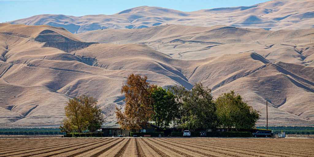 markrwilliamson's tweet card. Losses of land-based water could have profound implications for access to safe drinking water and the ability to grow food.