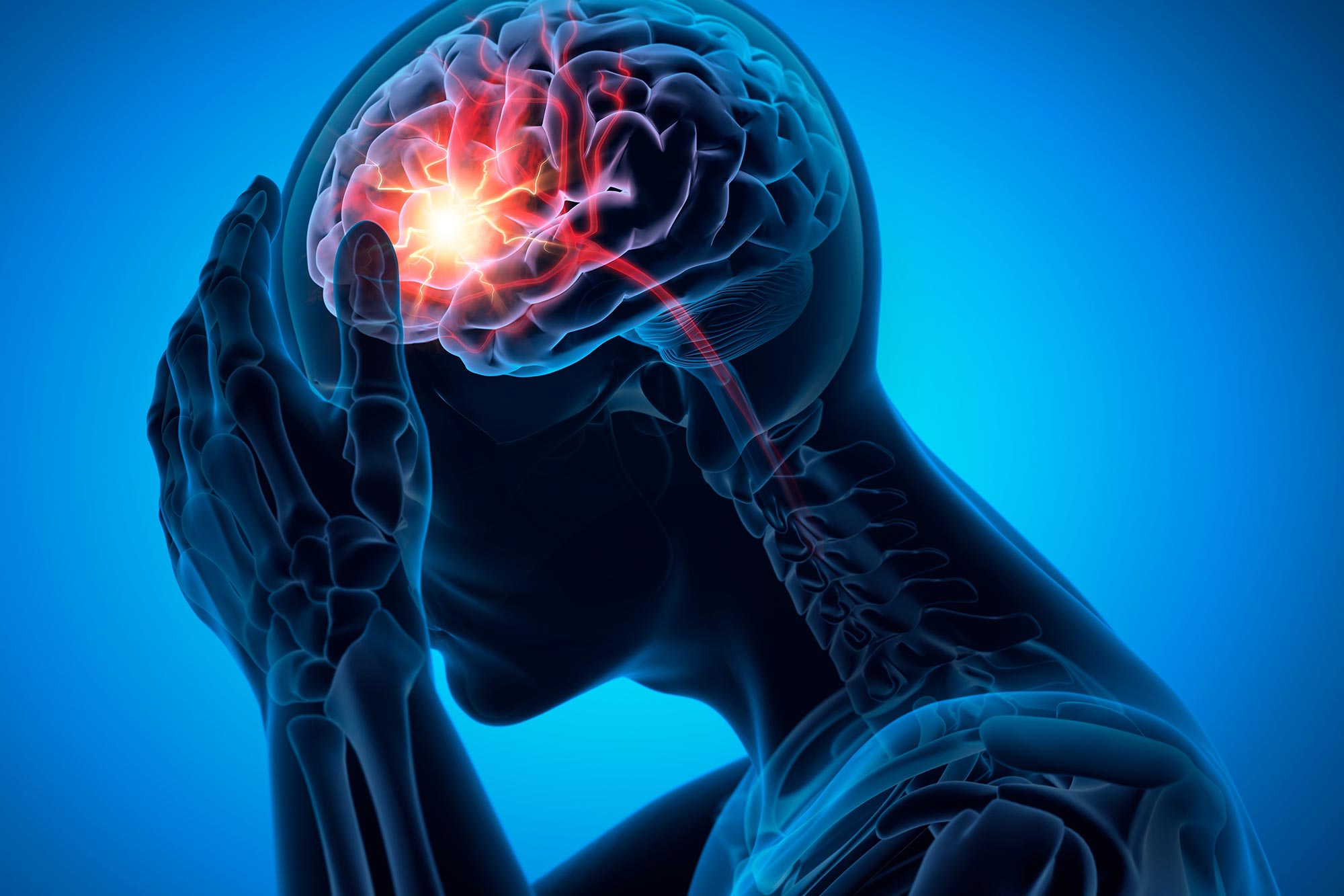 SciTechDaily1's tweet card. New research reveals GLP-1 drugs like Ozempic may reduce stroke risk and improve recovery. At the 22nd Annual Meeting of the Society of NeuroInterventional Surgery (SNIS), three new studies were...