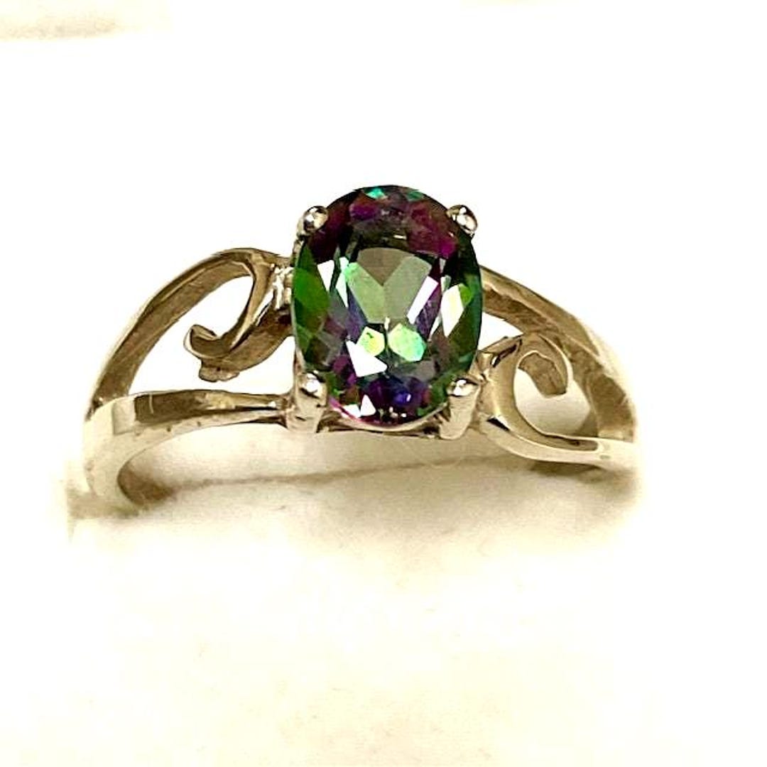ColteriCo's tweet card. This Statement Rings item is sold by Colteri. Ships from Pinehurst, NC. Listed on Jul 4, 2025