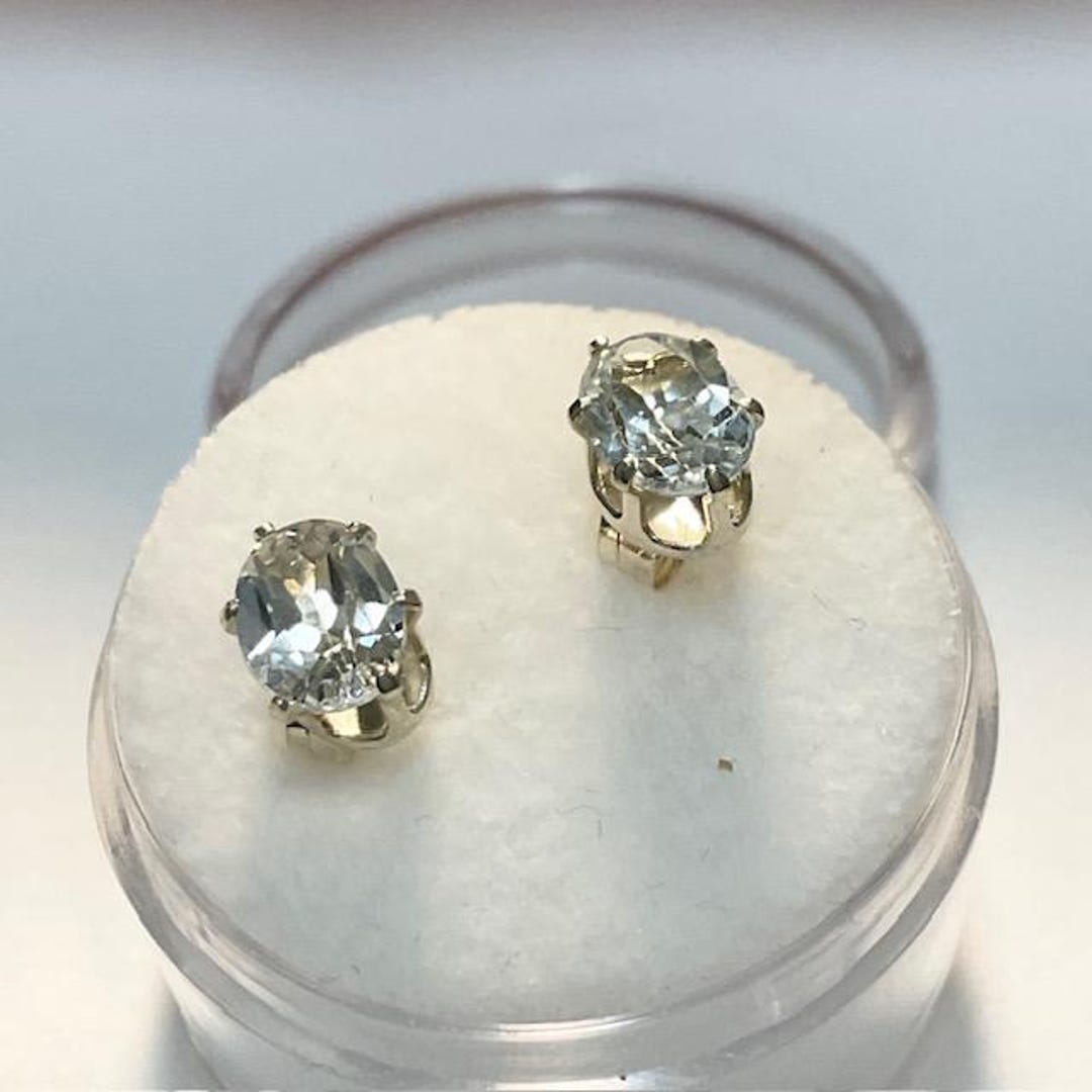 ColteriCo's tweet card. This Stud Earrings item by Colteri has 3 favorites from Etsy shoppers. Ships from Pinehurst, NC. Listed on May 3, 2025