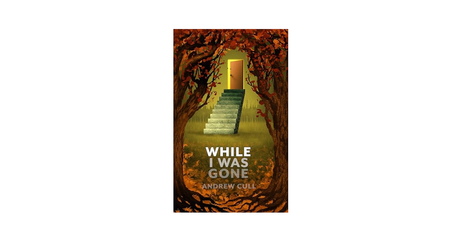 andrewcull's tweet card. In his new collection, While I Was Gone, Andrew Cull returns from the woods with more tales of terror. Written in Andrew's signature cinematic style, these stories combine filmic thrills with classic...