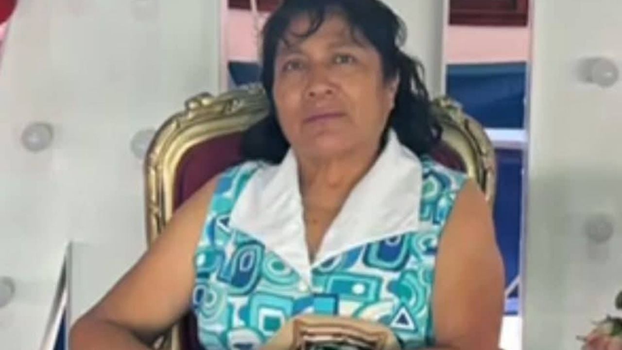 proceso's tweet card. “La extorsión, la violencia y el miedo se han vuelto parte de la vida cotidiana de millones de mexicanos”, dice el pronunciamiento del partido.