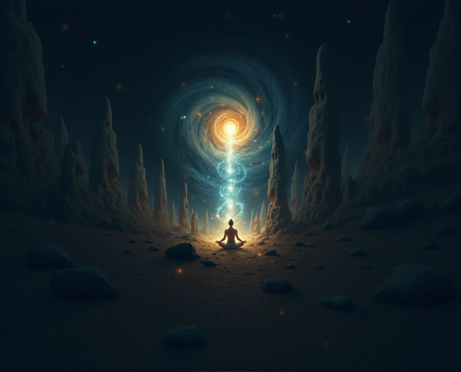 neardeath's tweet card.     1   Tweet Abstract The concept of the soul has been a cornerstone of philosophical, spiritual, and scientific discourse for millennia. This paper studies the existence of the soul through an...