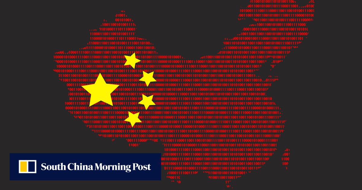 ABI_DC_Updates's tweet card. The number of newly registered blockchain services has sped up in China this year, with the total now surpassing 1,800.