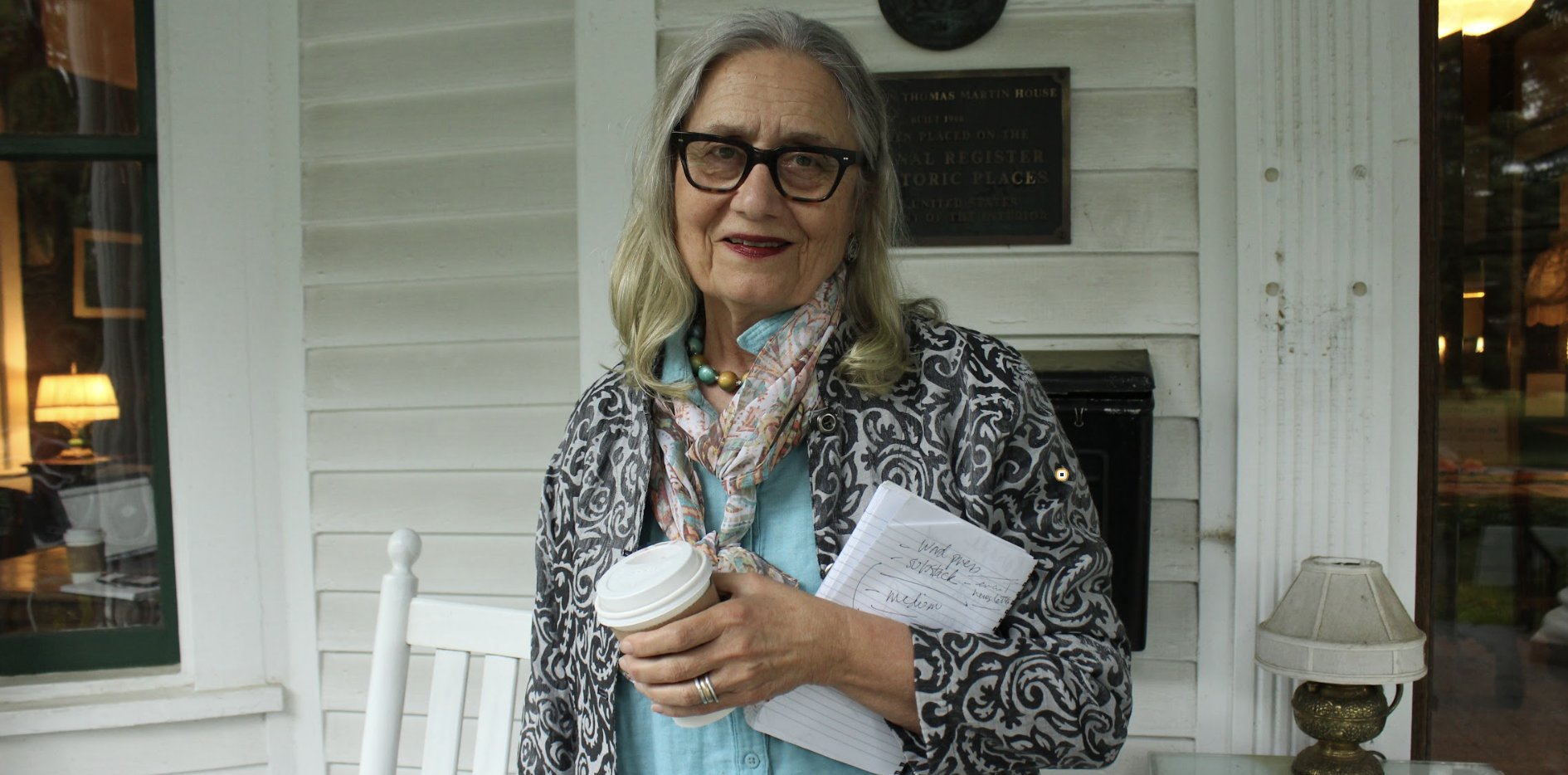 TheThreadGSO's tweet card. Janis Antonek started the Greensboro Daily Photo blog in 2008. Since then, the website has established a strong following.