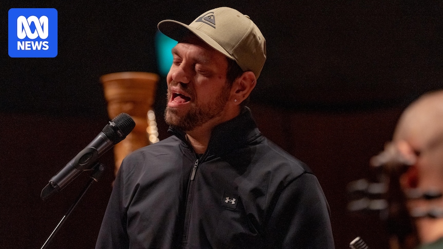 AusAmbCH's tweet card. When Palawa man Dewayne Everettsmith held his firstborn child, he wanted to soothe him by singing in the language of Tasmanian Aboriginal people. That desire has sparked an extraordinary musical...