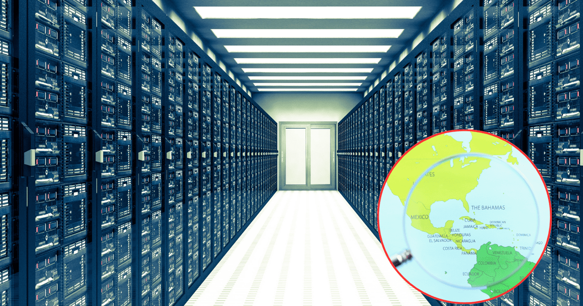 larepublica_pe's tweet card. América Latina puede convertirse en un hub global de infraestructura digital sostenible gracias a su energía renovable, geografía y capital humano. Expertos proponen una red regional de data centers...