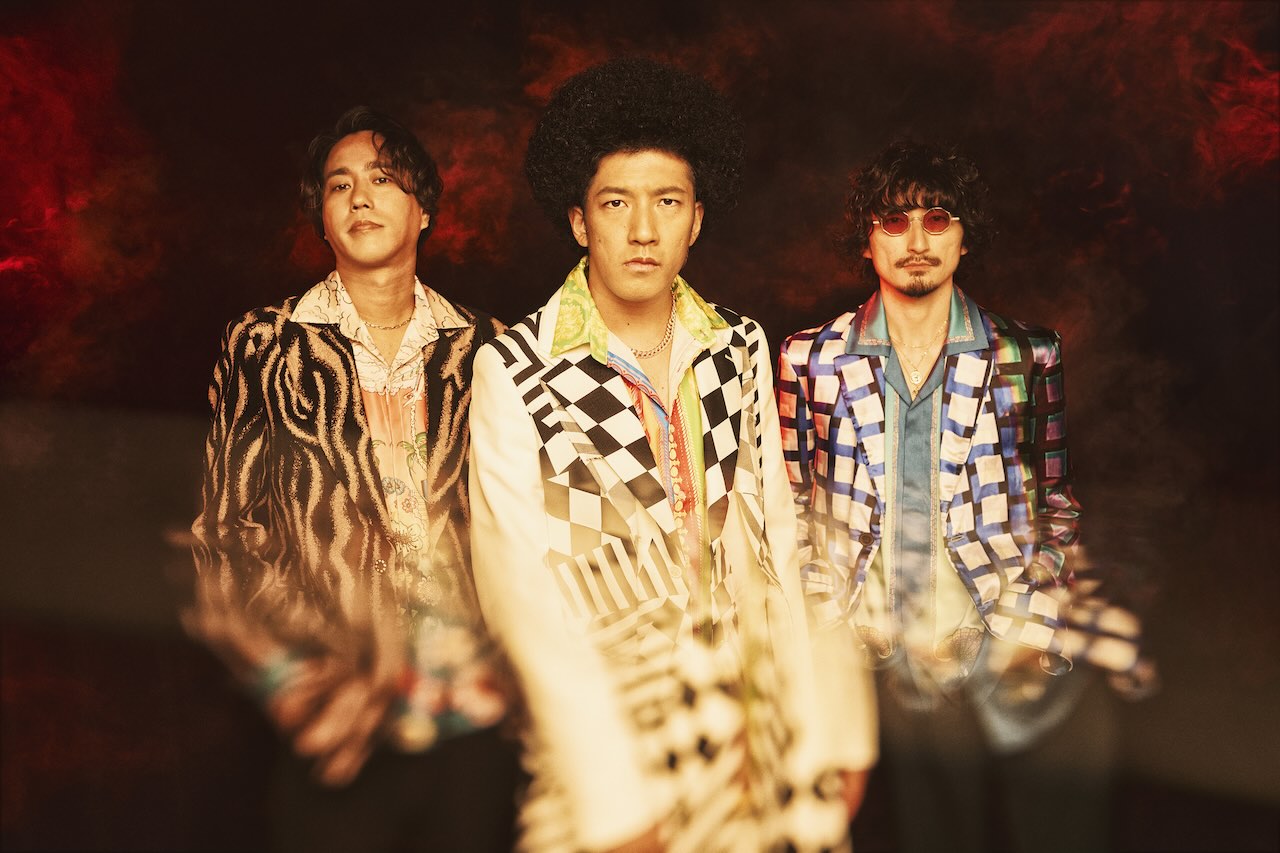 popscene_jp's tweet card. @popscene_jp