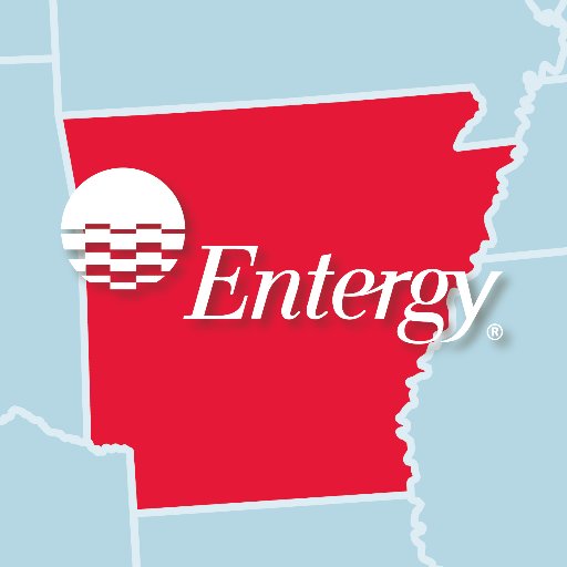 ArkTimes's tweet card. Entergy announces plans for a new gas plant while also making their first move to get a controversial rate increase policy through state regulators.