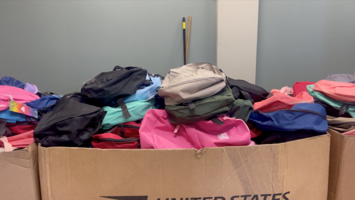 abc27's tweet card. Valdosta hosts a major supply drive as prices climb, helping families prep before state aid kicks in.