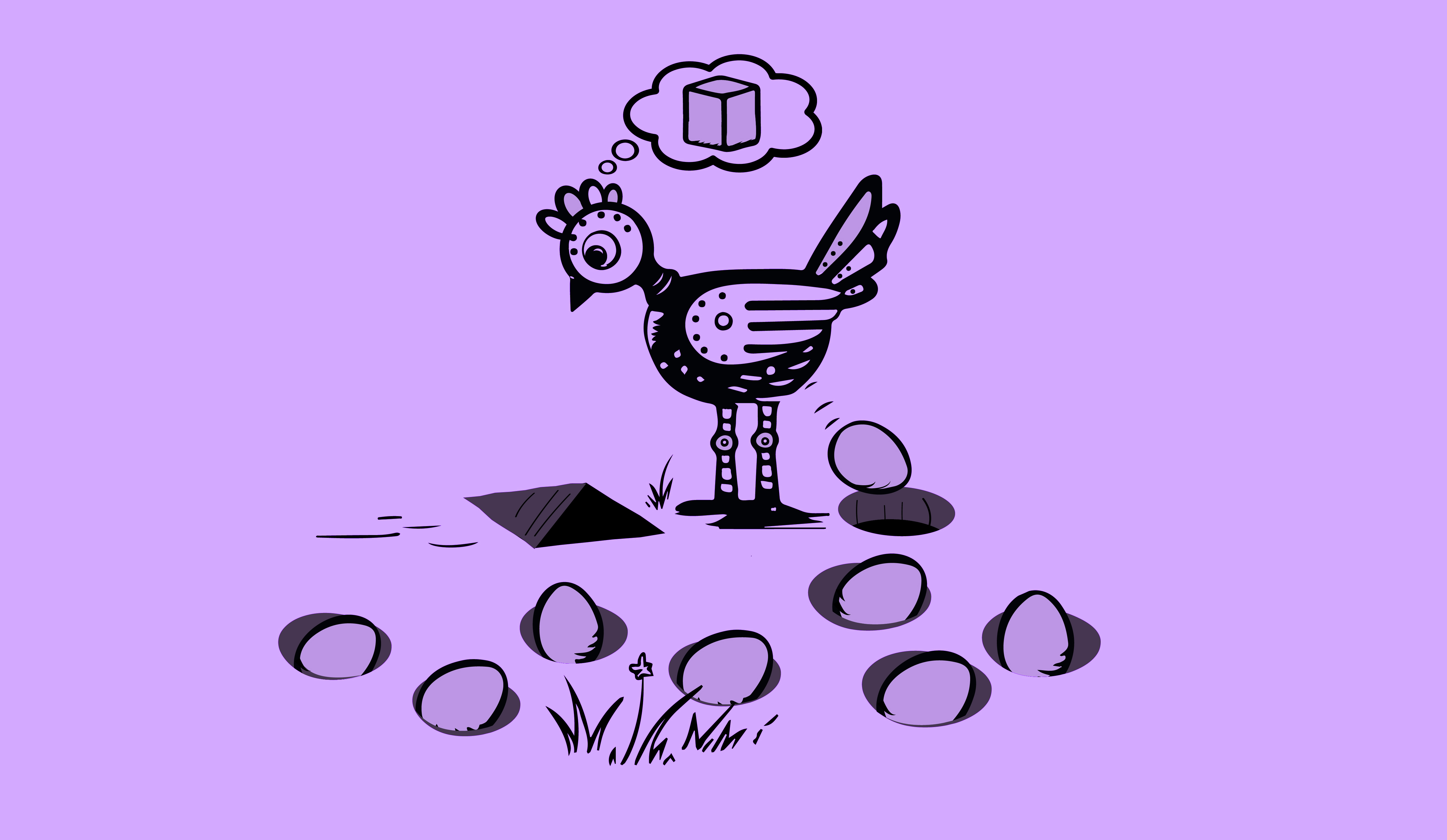 ramyavinayak's tweet card. This program will taxonomize and analyze areas of contemporary machine learning where methods generalize well — meaning they perform eerily well on new inputs, rather than merely performing well on...