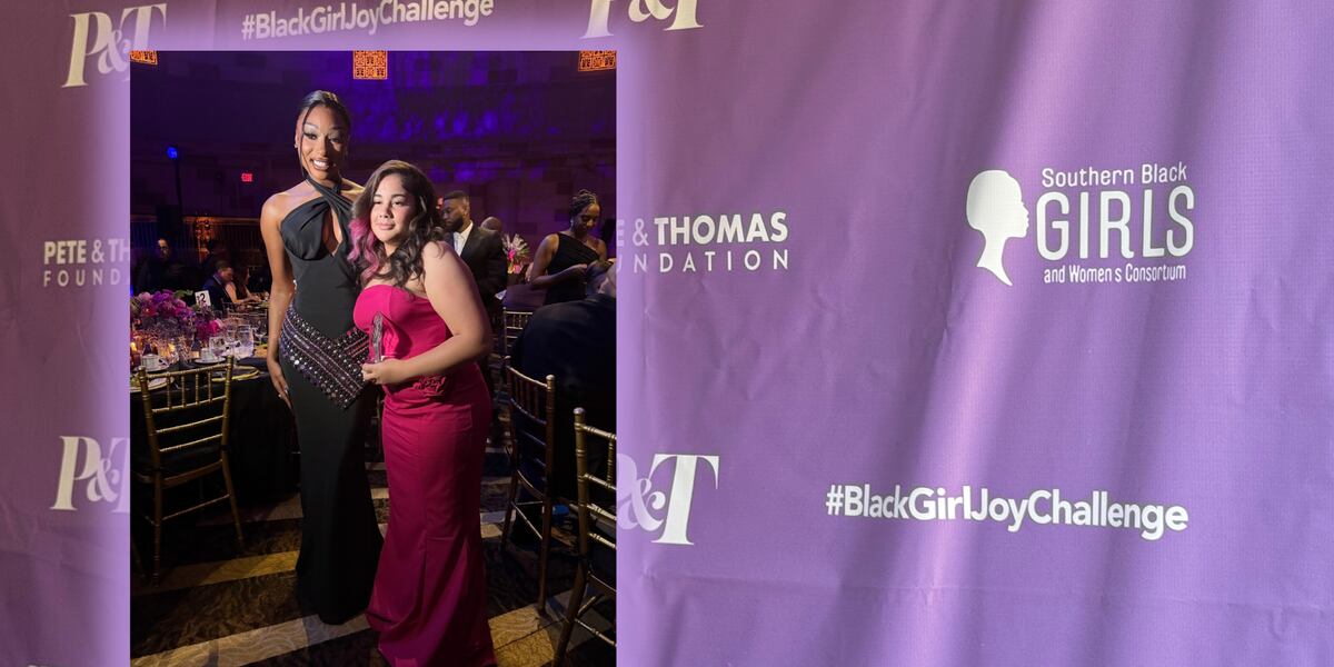 12OnYourSide's tweet card. A 14-year-old is recognized by Megan Thee Stallion for creating nearly 2K mental health boxes for girls 6-16.