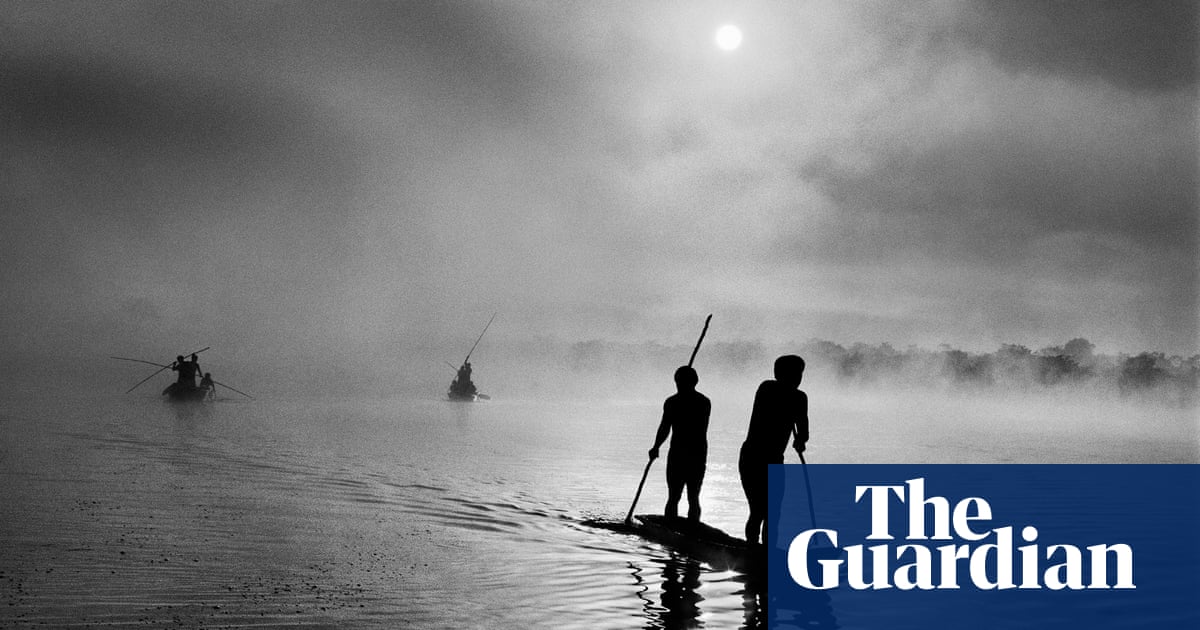 yachay_dc's tweet card. The Brazilian photographer has died at 81, leaving behind a career filled with striking images taken around the world. ‘Through the lens of his camera, Sebastião tirelessly fought for a more just,...