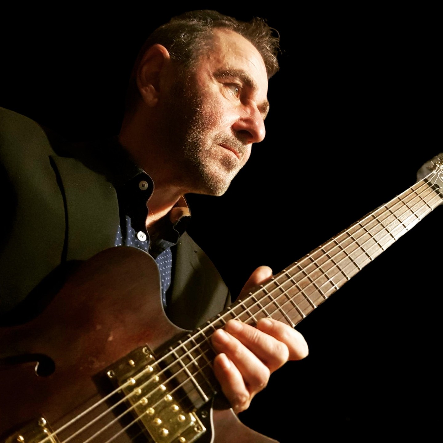 nastaziogkouma's tweet card. Home page of nastazio gkoumas, a jazz artist from FROM ATHENS GREECE LIVE IN LEMESOS. Tasos Gkoumas was born in 1965 and is a Greek jazz fusion guitarist and composer with three released studio...