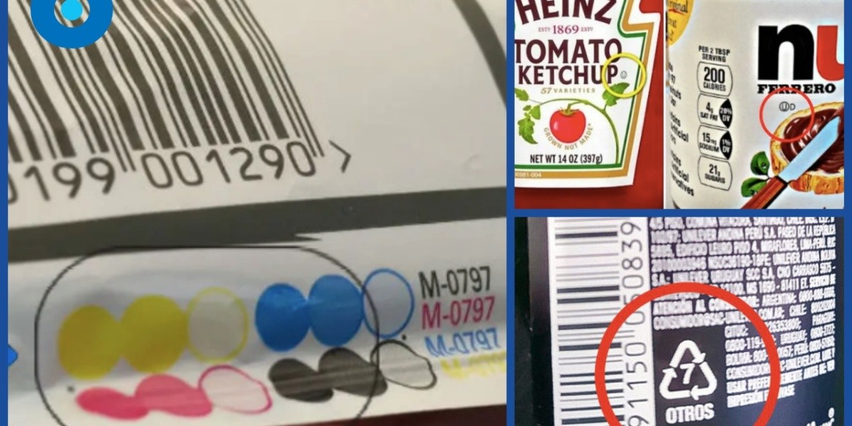 Reporte_Indigo's tweet card. Todos los países tienen normativas para el diseño de envases de alimentos, incluyendo símbolos obligatorios que  ayudan al consumidor a entender claramente los productos 