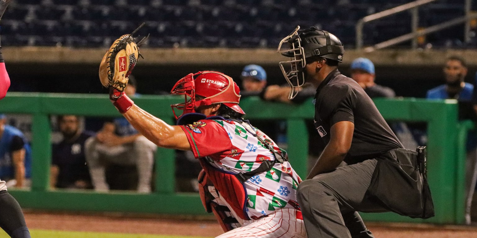 Threshers's tweet card. The Official Site of Minor League Baseball web site includes features, news, rosters, statistics, schedules, teams, live game radio broadcasts, and video clips.