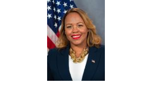 RepJohanny's tweet card. Rep. Johanny Cepeda-Freytiz serving the 129th Legislative District.