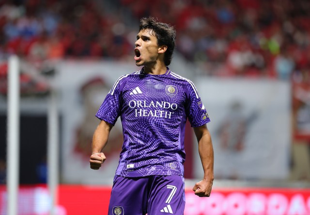 orlandosports's tweet card. COLUMBUS, Ohio (AP) — Ramiro Enrique came on in the 67th minute and scored two goals, Martín Ojeda added a goal and two assists on Friday night and Orlando City beat Columbus 3-1 to hand…