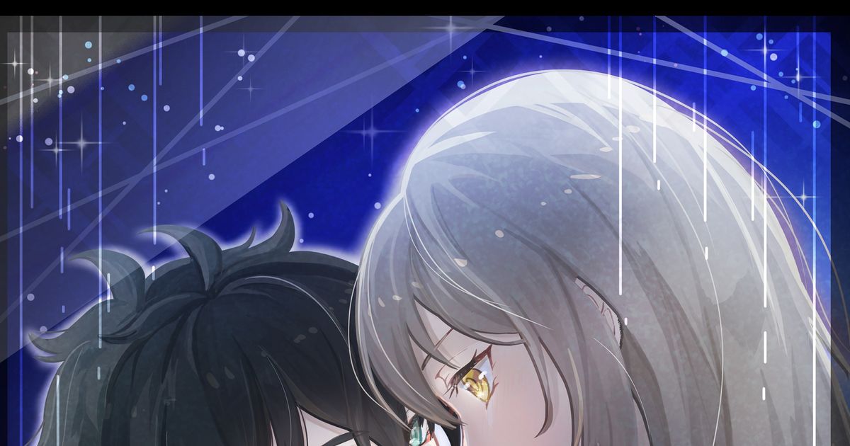spring_1light's tweet card. 『星に願いを-when you wish upon a STELLE』 2024/12/01 DOZEN ROSE FES 2024 丹星オンリー 蒼き龍と金の星DR2024にて頒布しました本の内容です。
しばらくイベント参加も難しくなり再販予定がなくなりましたので公開させてい