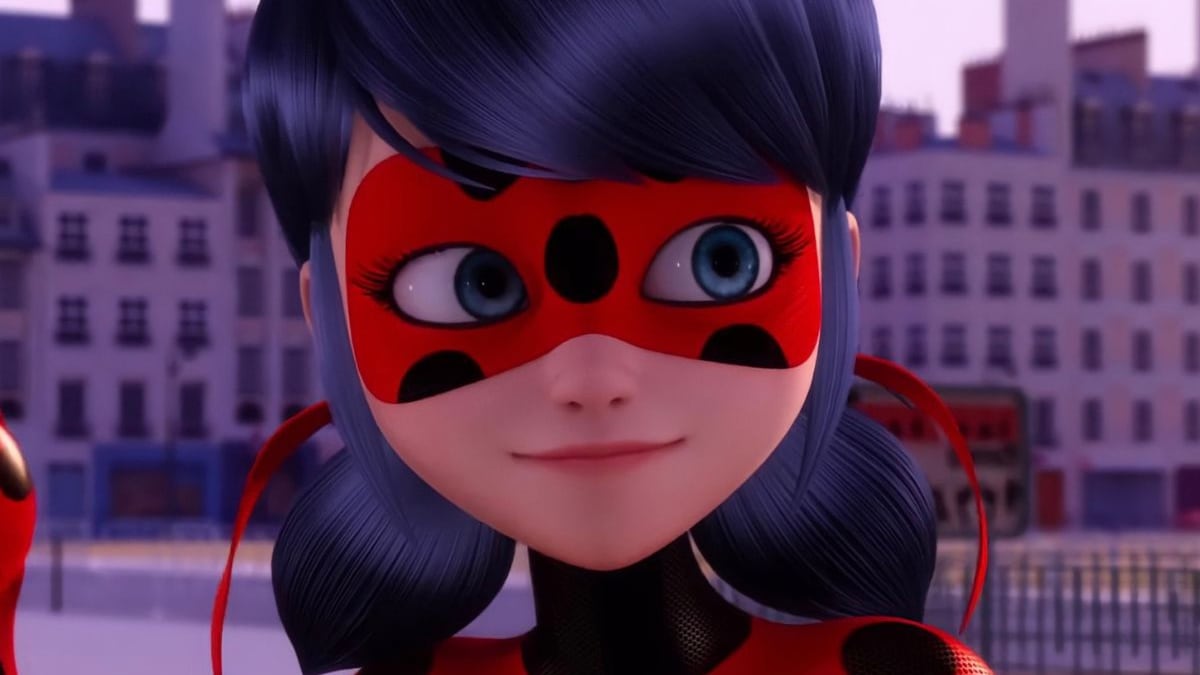 sdpnoticias's tweet card. En las funciones de Miraculous, Cinépolis y Ladybug regalarán stickers coleccionables