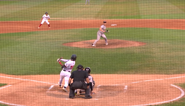chrystalstone_'s tweet card. The Tri-City ValleyCats topped the Quebec Capitales 2-1 Friday to open a three-game homestand at Joe Bruno Stadium.After trailing 1-0 through three innings, David Glancy brought in two runs with a...