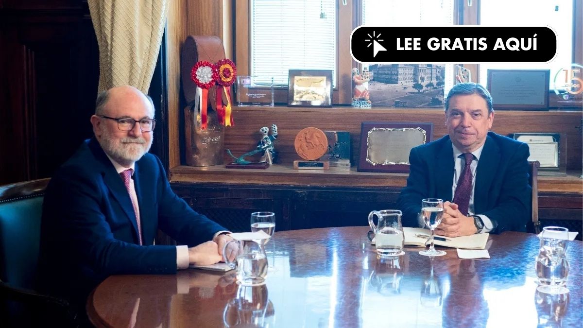 criaturina's tweet card. La empresa pública Tragsa, salpicada por la contratación de Jésica Rodríguez, la expareja del exministro José Luis Ábalos, ha disparado su plantilla en